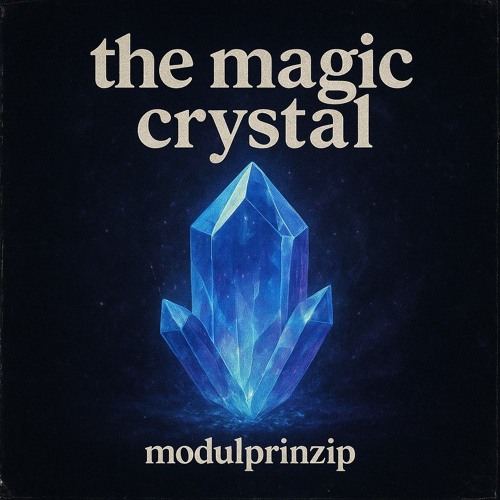 the magic crystal