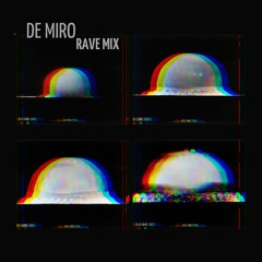 Techno Mixtape -  January