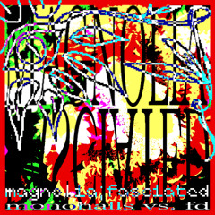 MONOHALLS vs. fd. - magnolia;fasciated