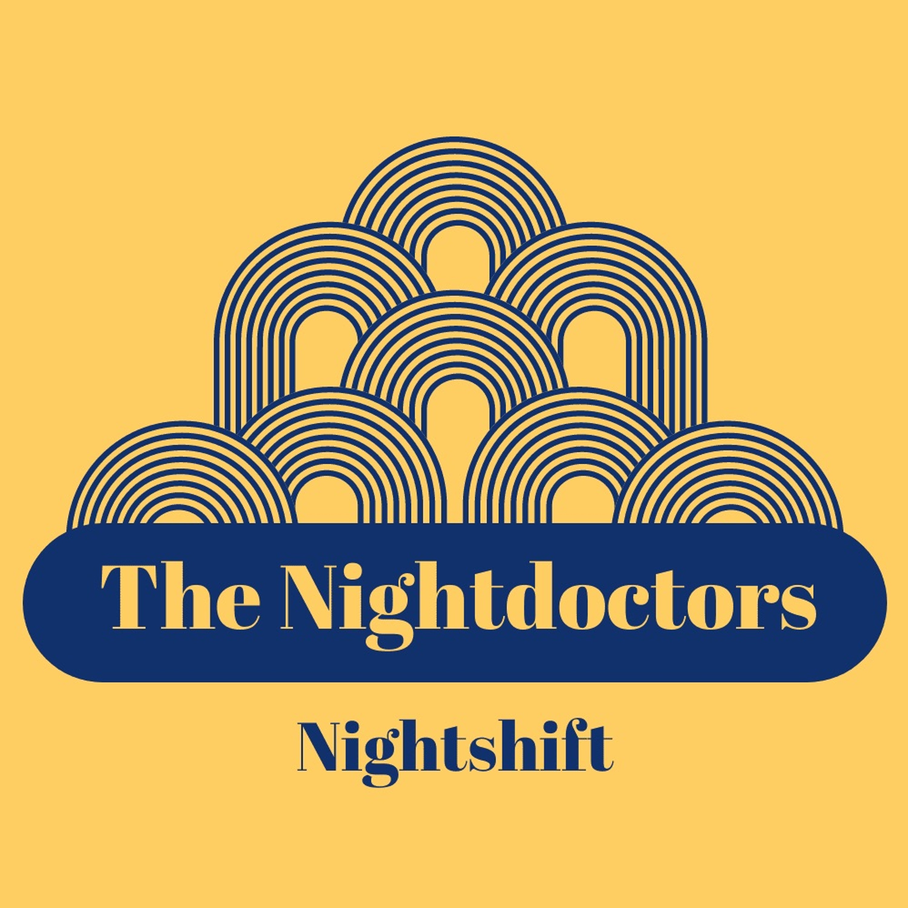 The Nightdoctors Radioshow \