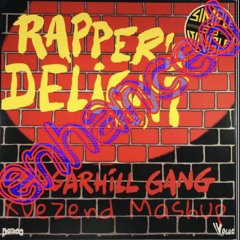 Sugarhill Gang - Rapper's Delight (XDezend Flip & Live Mashup)[Free download]