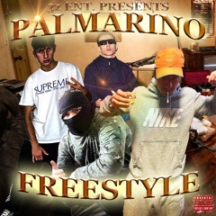 "PALMARINO" - MimmoNoL, Gmoney300, THE Z (Prod. Richard Jersey)