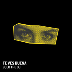 Te Ves Buena - BOLO THE DJ (Extended Mix)