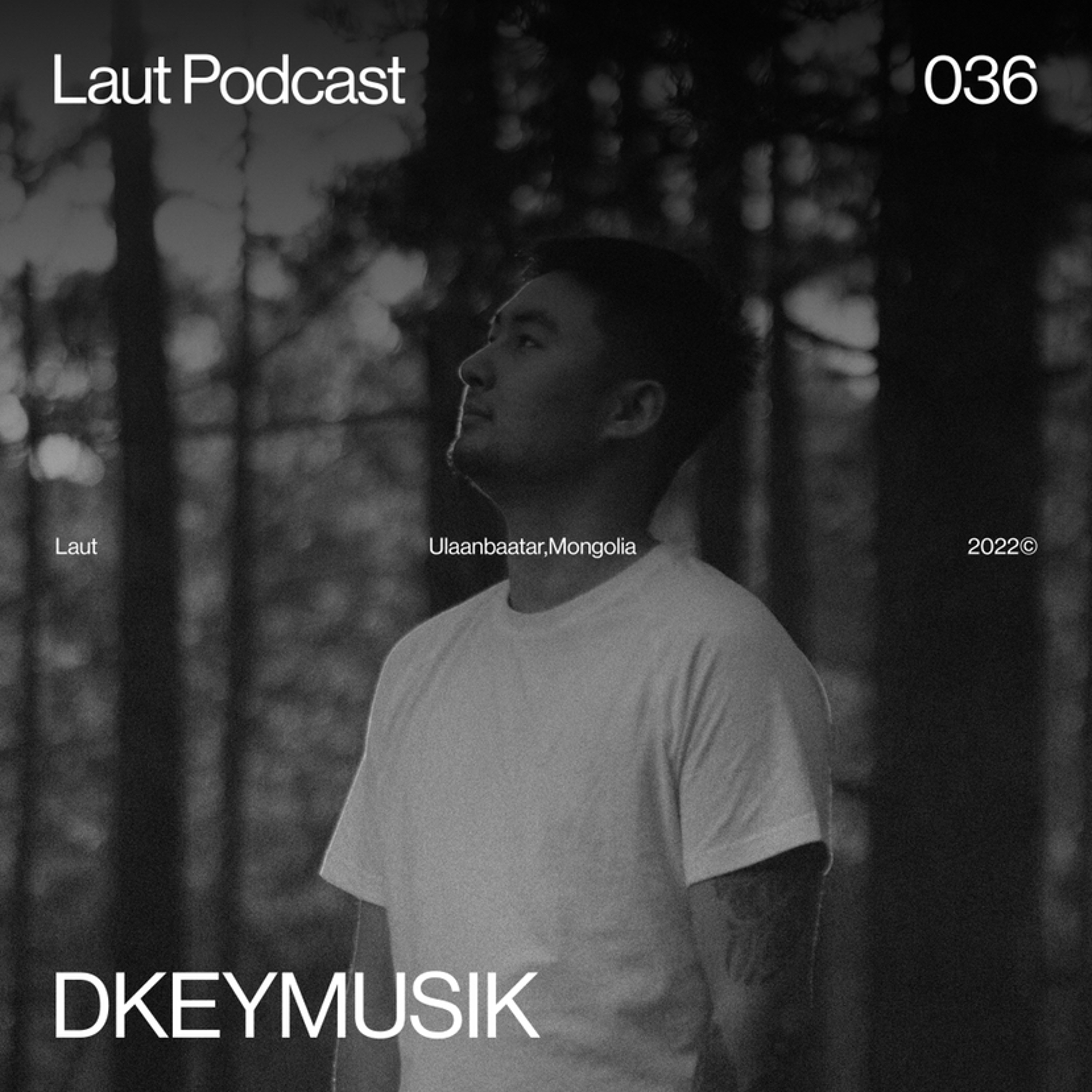 LAUT