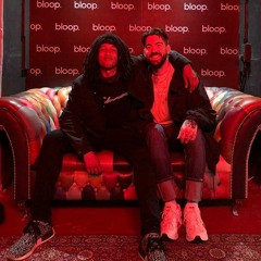 The Groove In The Booth w/ Johnny Yihi + Shane Mahon - 18.06.21