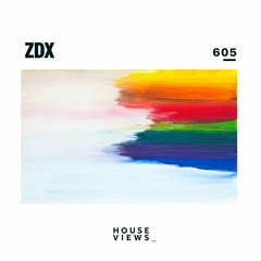 ZDX - 605