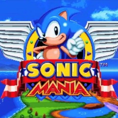 Trailer Theme (Full Version) - Sonic Mania