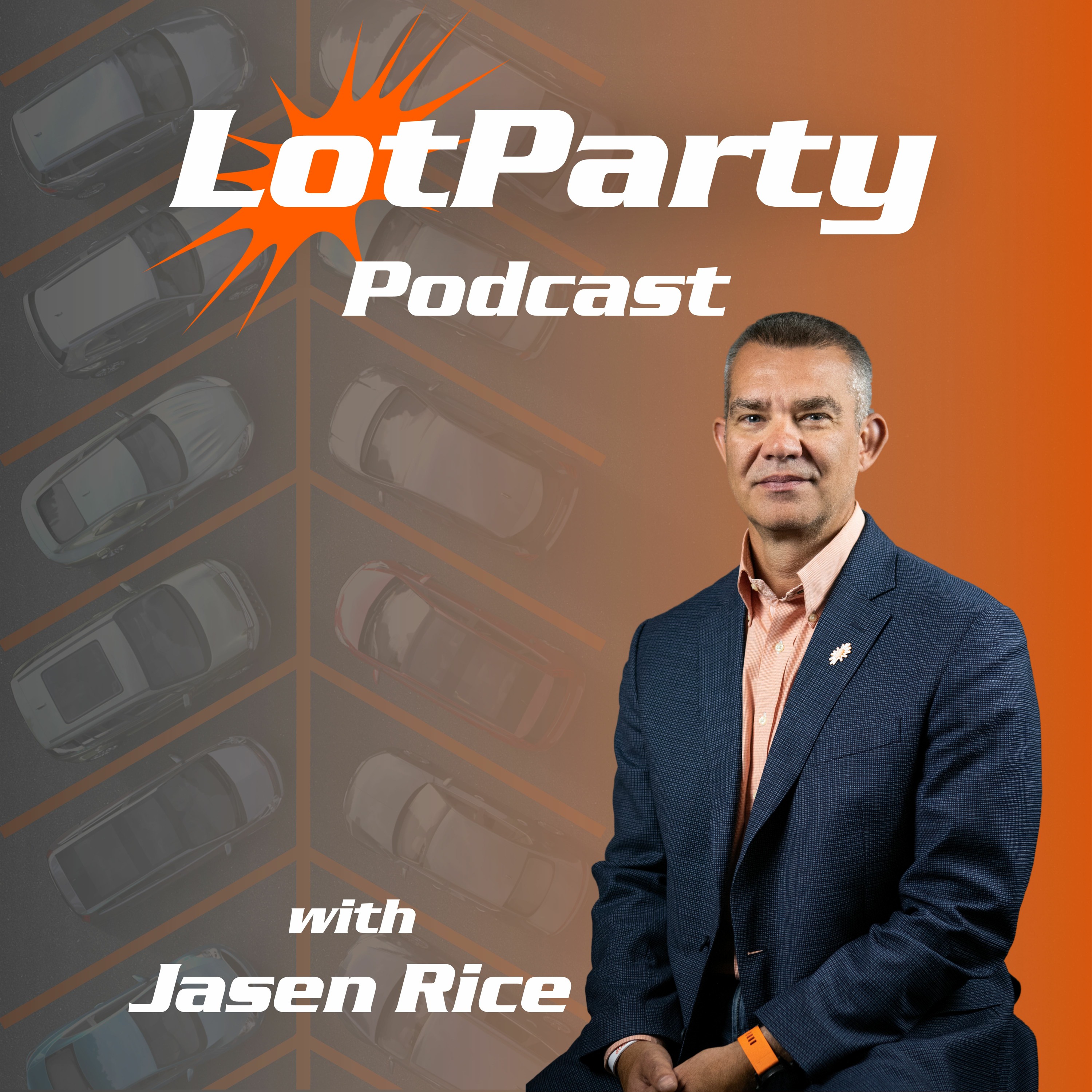 LotParty Podcast powered by Lotpop