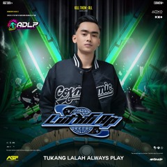 MIXTAPE DJ LUTHFI AP