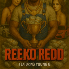 CHAMPION - REEKO REDD
