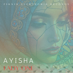 Fady One - Ayisha (Original)