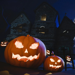 All Hollow's Eve (prod. by Shirazi Beats)