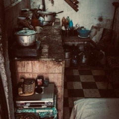 На моей кухне Некрополь (ПАША ТЕХНИК tribute)