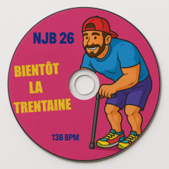 NJB 26 BIENTÔT LA TRENTAINE