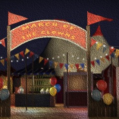 marchoftheclowns