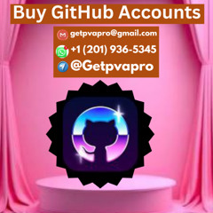 Top 11 Sites To Buy Github Accounts In This Year