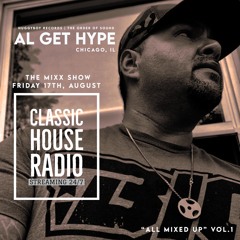Friday Night Hot Mix #7 (All Mixed Up!)