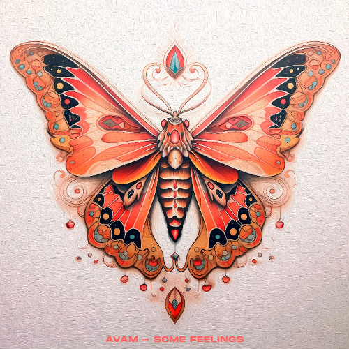 AVAM - Some Feelings [Journey of the Soul]