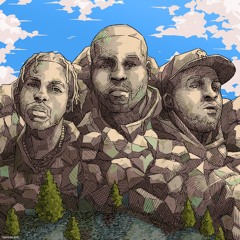 Protect the Energy ft mathaius young & rockie fresh