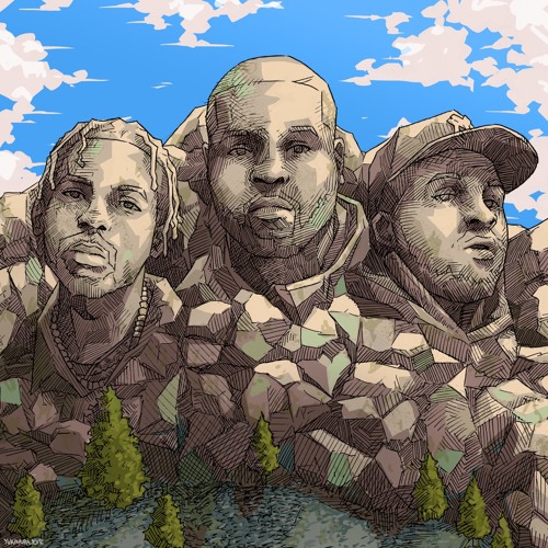 Protect the Energy ft mathaius young & rockie fresh
