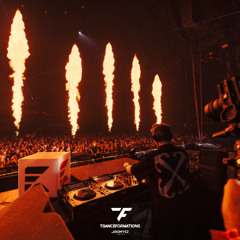Daxson Live @ Euforia Festivals Pres. Tranceformations 2025, Wroclaw, Poland