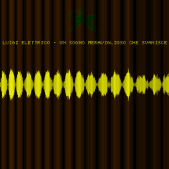 Un sogno meraviglioso che svanisce