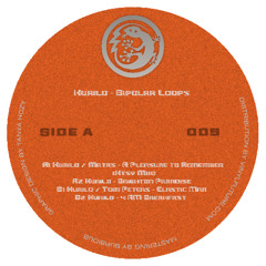 [TP009] Kurilo - Bipolar Loops EP