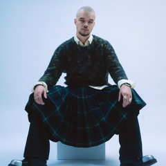 Oscar Jerome  180326