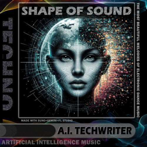 Shape of sound