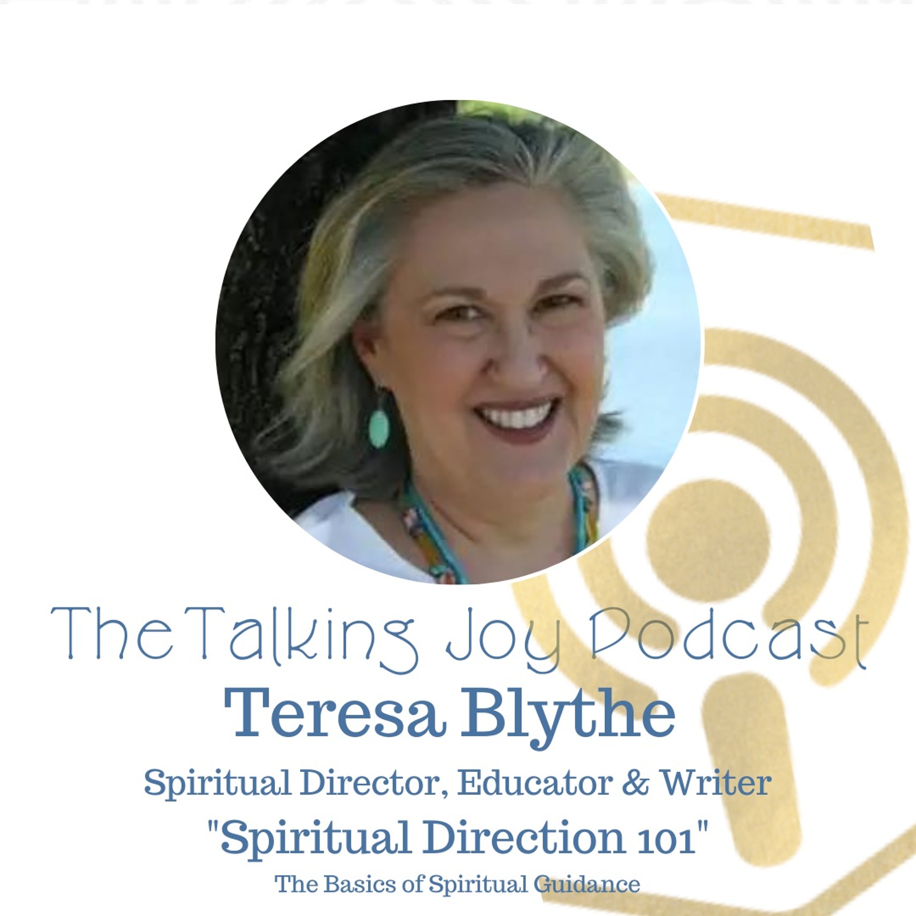 Talking Joy Podcast