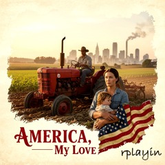 America My Love(HD)