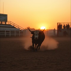 The Bull Pull