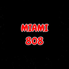 Miami 808 Setup 🔥🔥