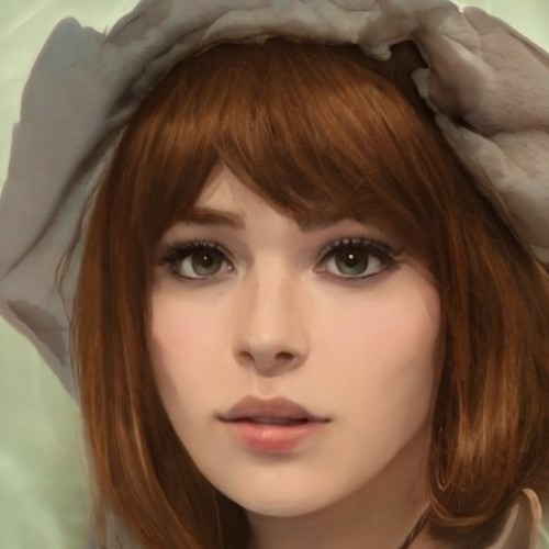 My "version" of lofi