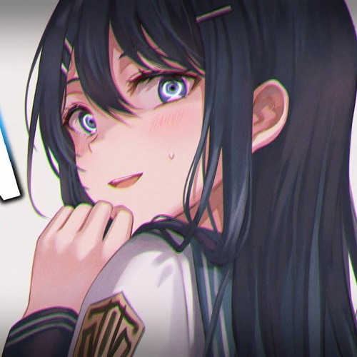 END⇀Nightcore