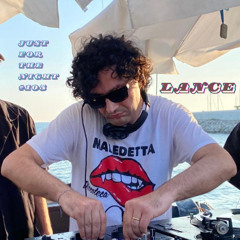 Just For The Night #105 - Lance