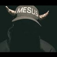 N.E.W.S. (Never Ever Watch The Sh*t) - Saint Mesus