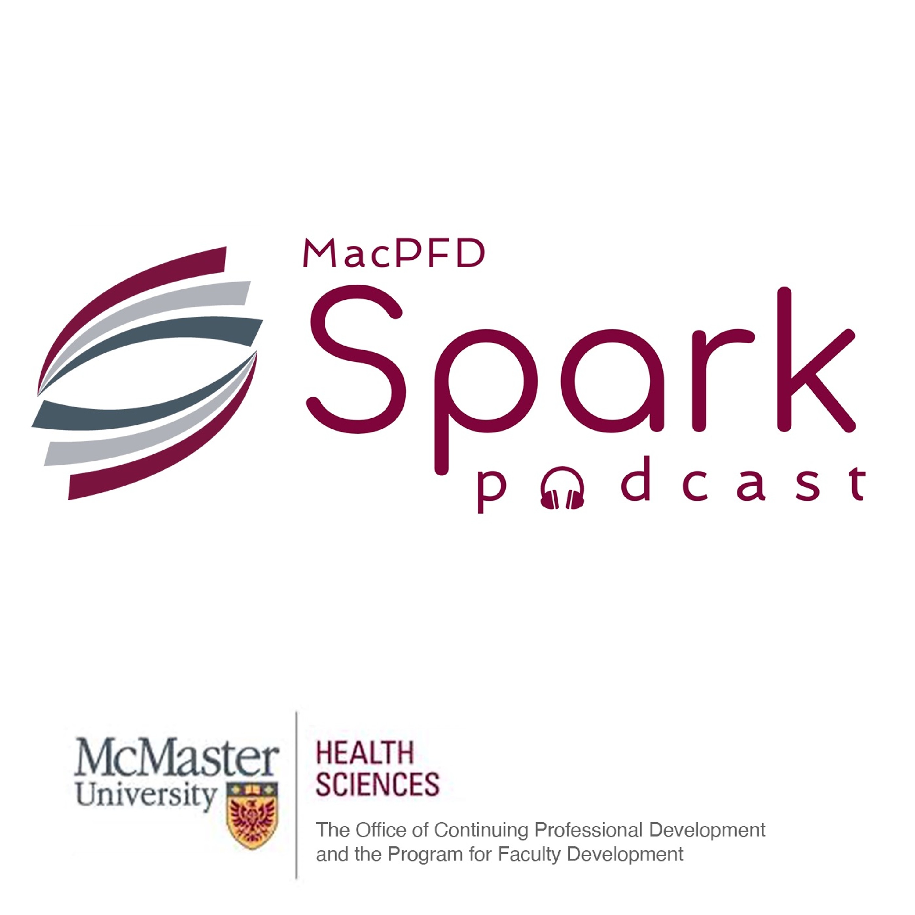 MacPFD Spark Podcast