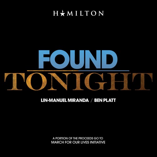 Found tonight ben platt hotsell