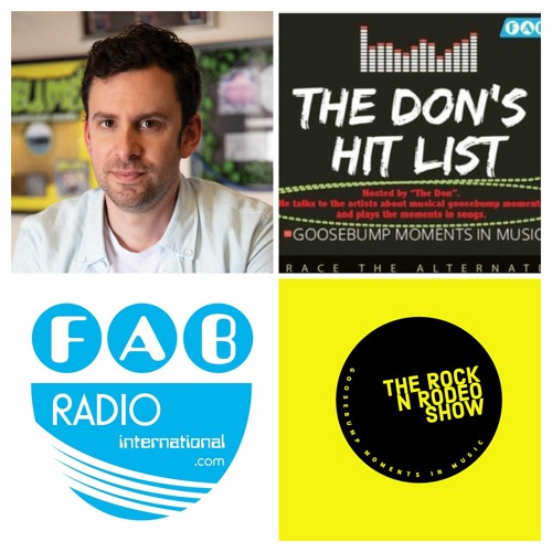 Stream Steve Ornest Of Total Access Recording Studios Where NO DOUBT