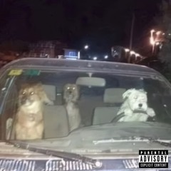 scary thoughts and nice friends prod hazekid