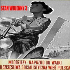 Stan Wojenny 3 - wielki manifest wibledonboy