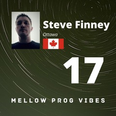 Mellow Prog Vibes 17