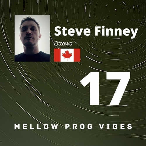 Mellow Prog Vibes 17