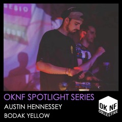 OKNF Spotlight Series: Austin Hennessey - Bodak Yellow