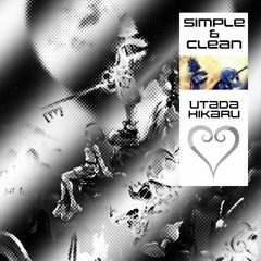 Utada Hikaru - Simple and Clean[Hikari](Yamamoto-P Flip) Buy=Free Download