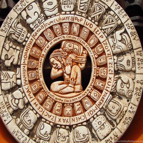 Stream episode Mayan Calendar 2021 and Aztec Calendar - Episode 1 by Cosmic  Dancer podcast | Listen online for free on SoundCloud