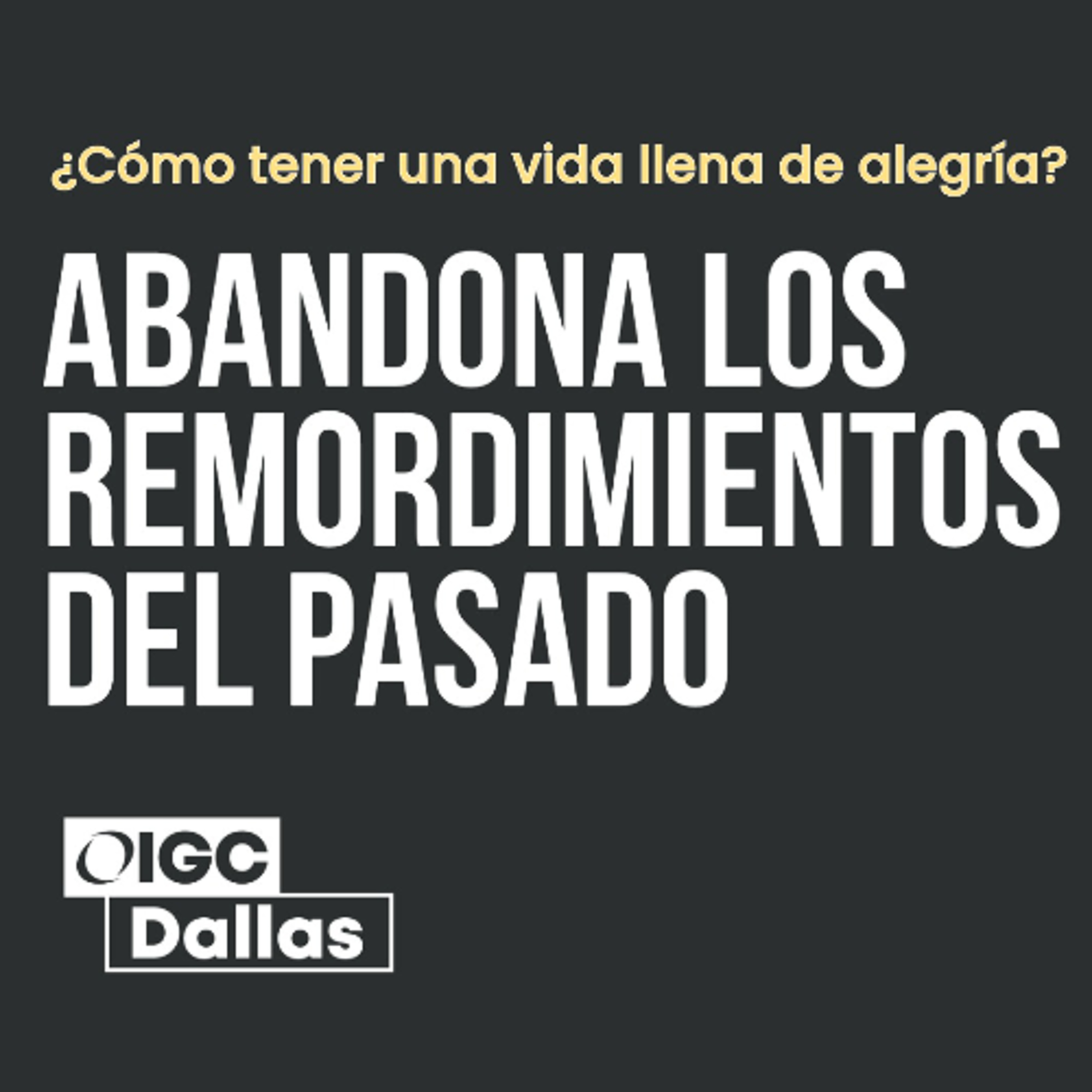 Iglesia Gran Comisión Dallas