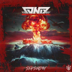 [SickSunday] Sick Events pres. SONIX THE HEADSHOCK