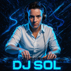 DJ SOL PROMO APRIL 25